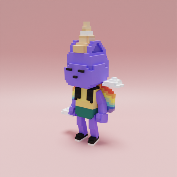VOX Coodle #4985