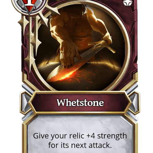 Whetstone ID #110402002