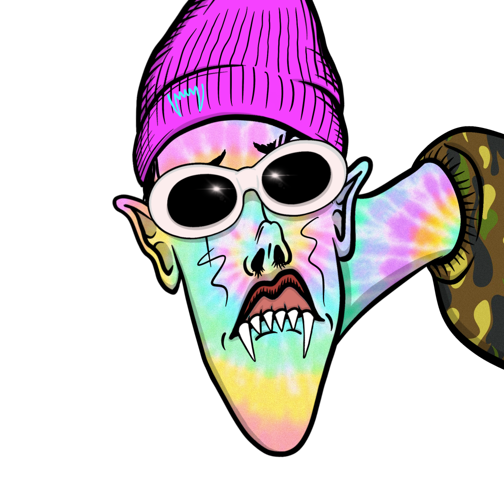 Dead Freaks Resurrection #794