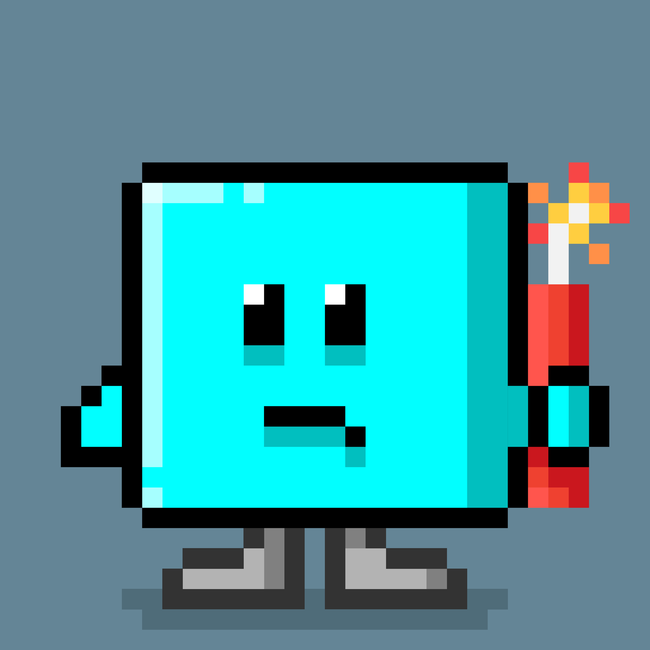 BLOKKIES #678