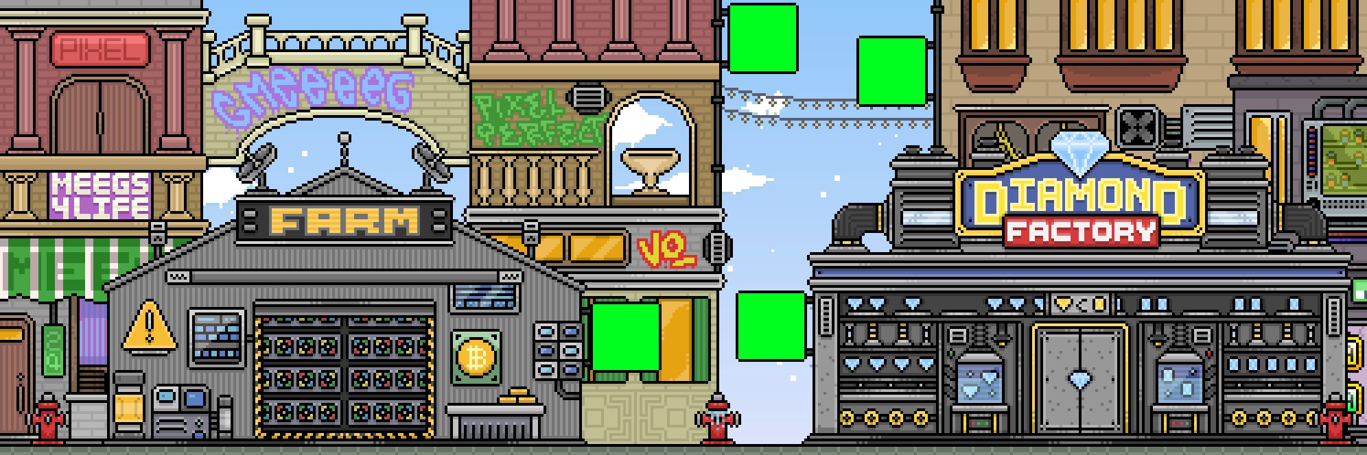 World Web Windows #51