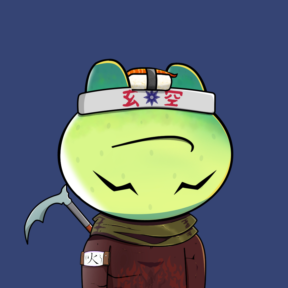 Genku #263