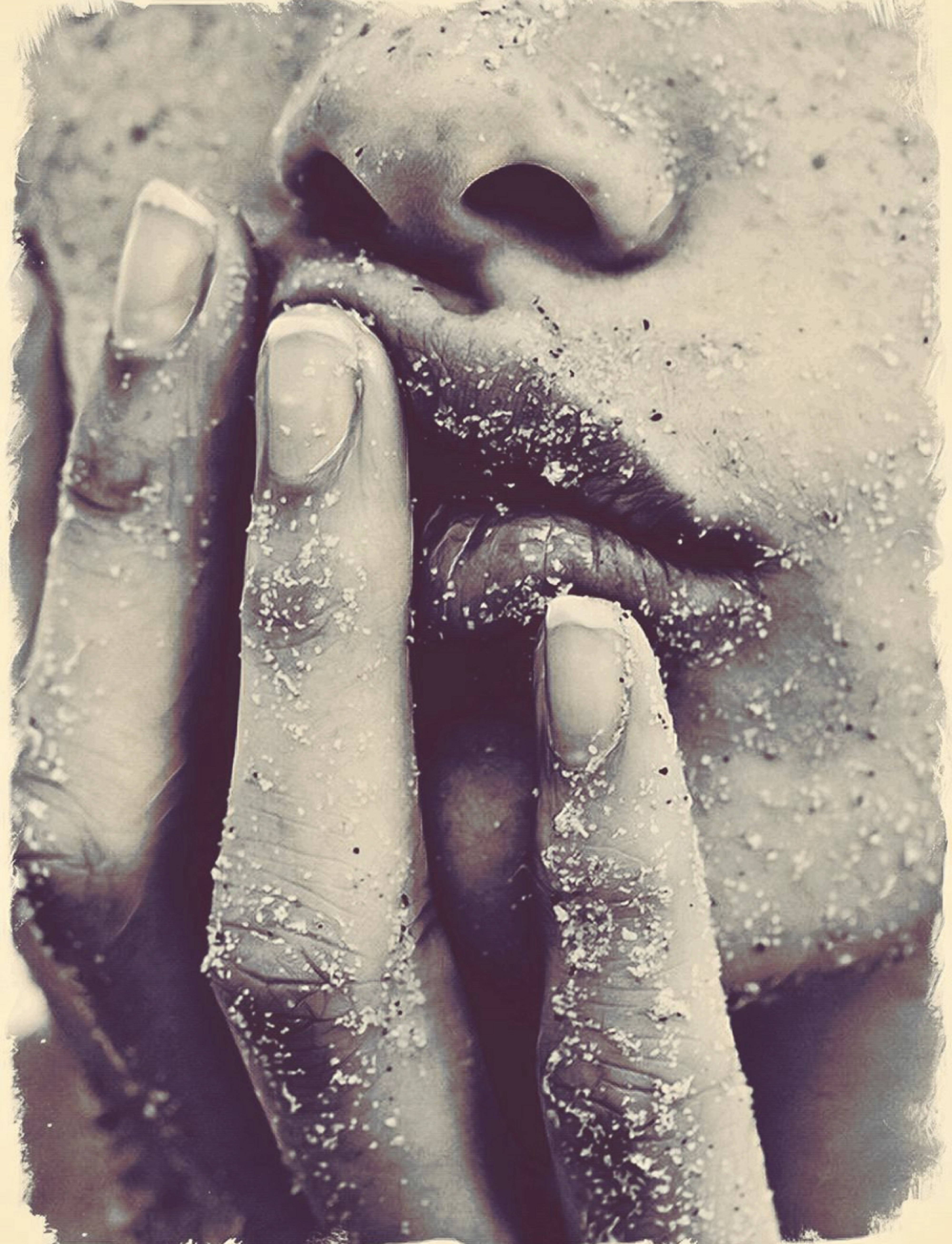sandy memory