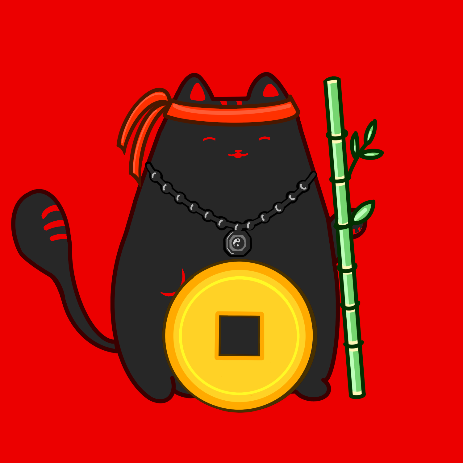 Pawsperity Cat #1846