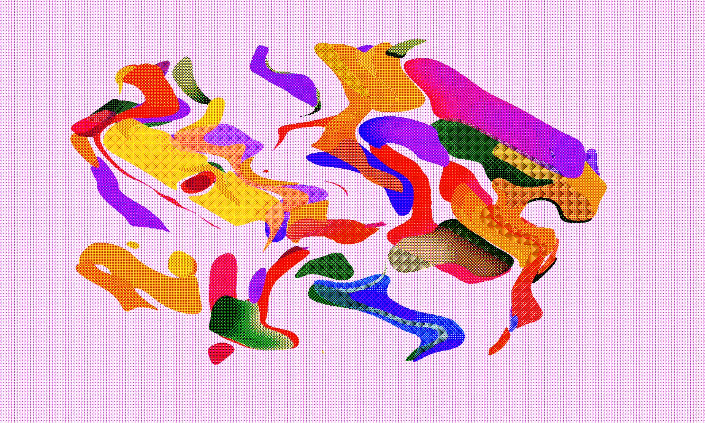 Exstasis #3