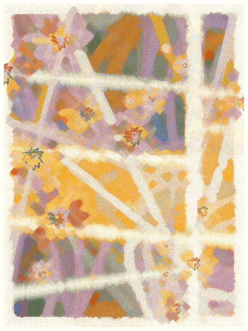 SKY MEADOW #420