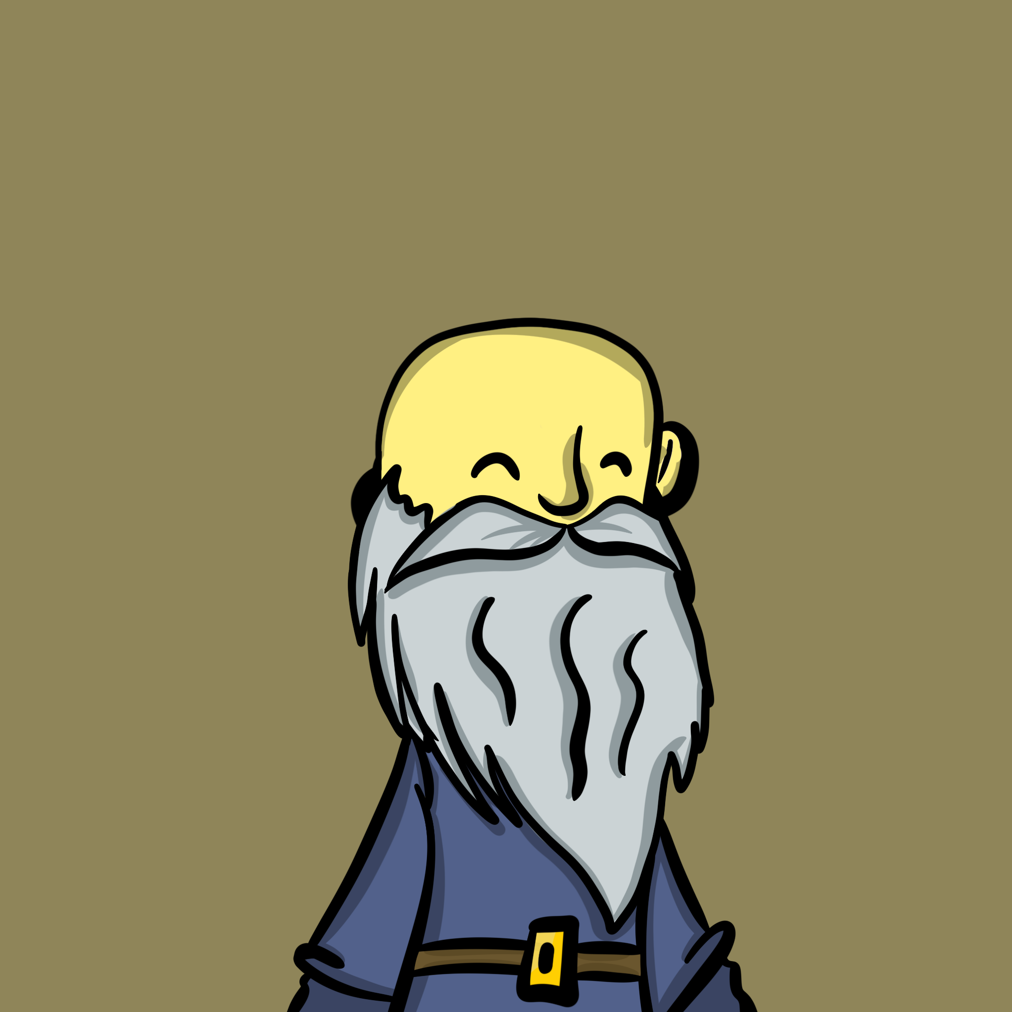 Wizard #1780