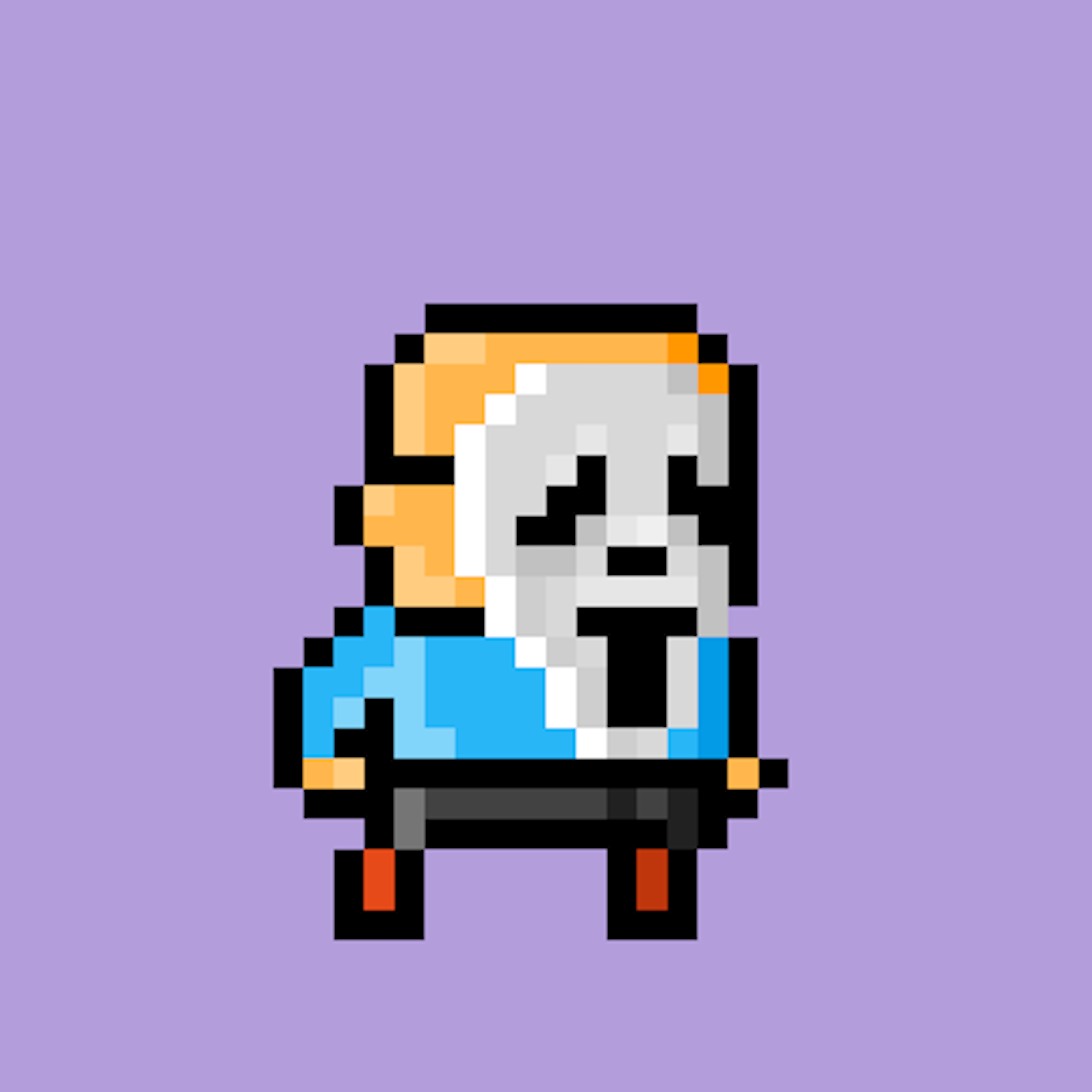Ordinal Li'l Bitman #360