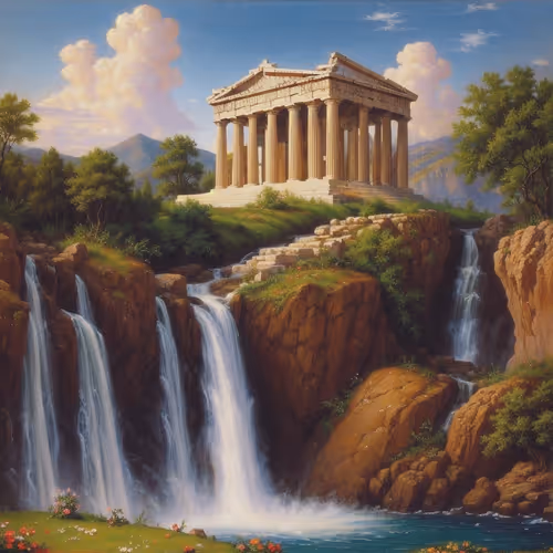 Poseidon Naòs