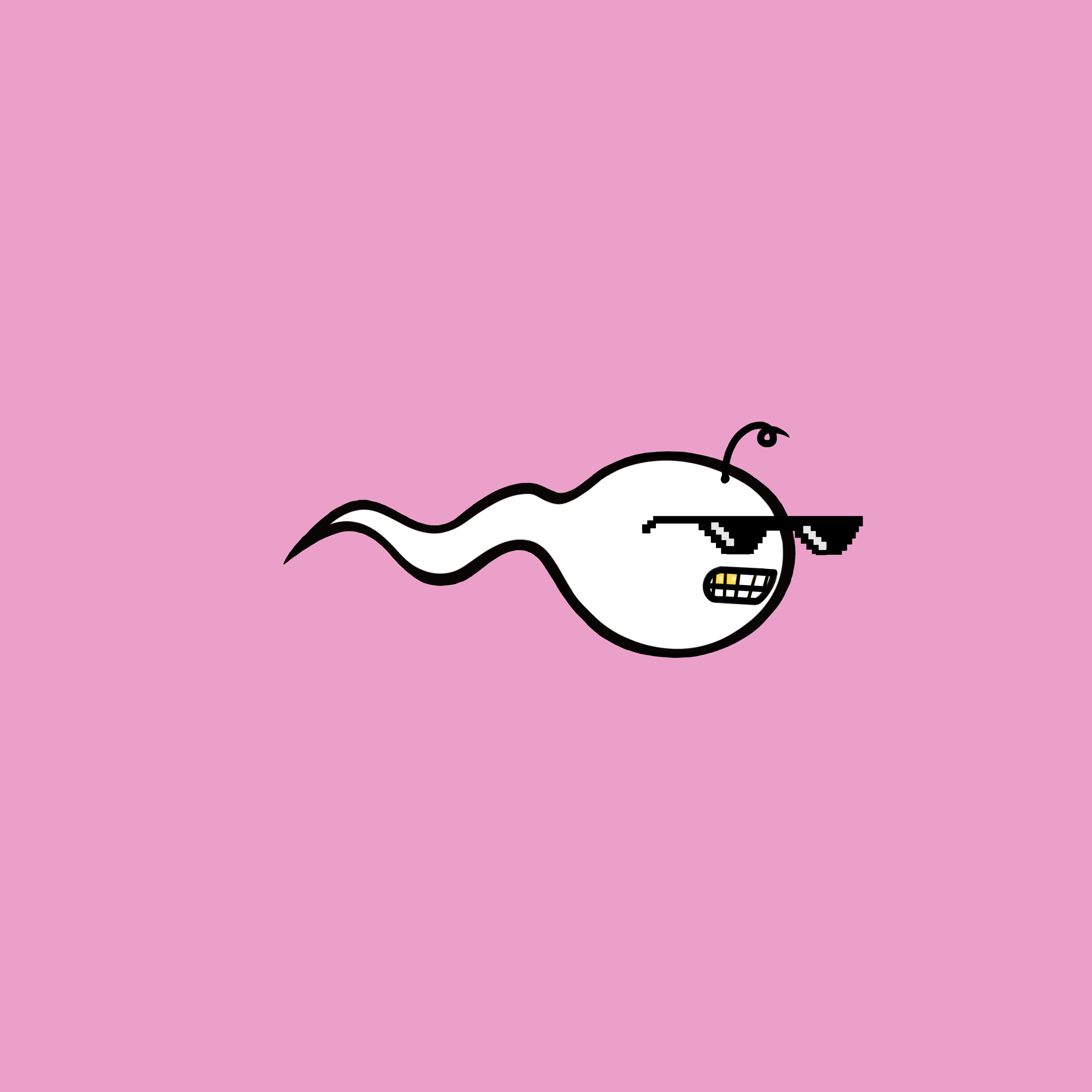 Sperm Game #1203