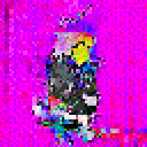 BASSIE #132