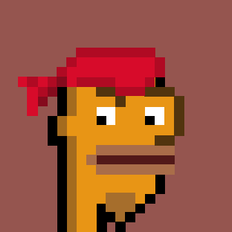 PepePunks #5880