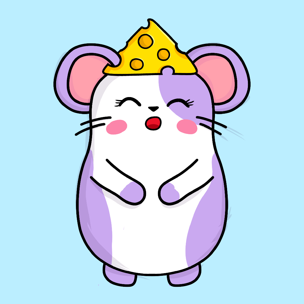 Mousy Mice #490
