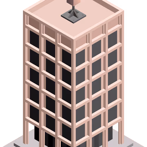 FOAM Tower