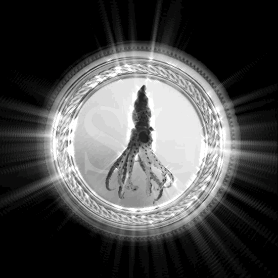 SquidGang Collaboration Token