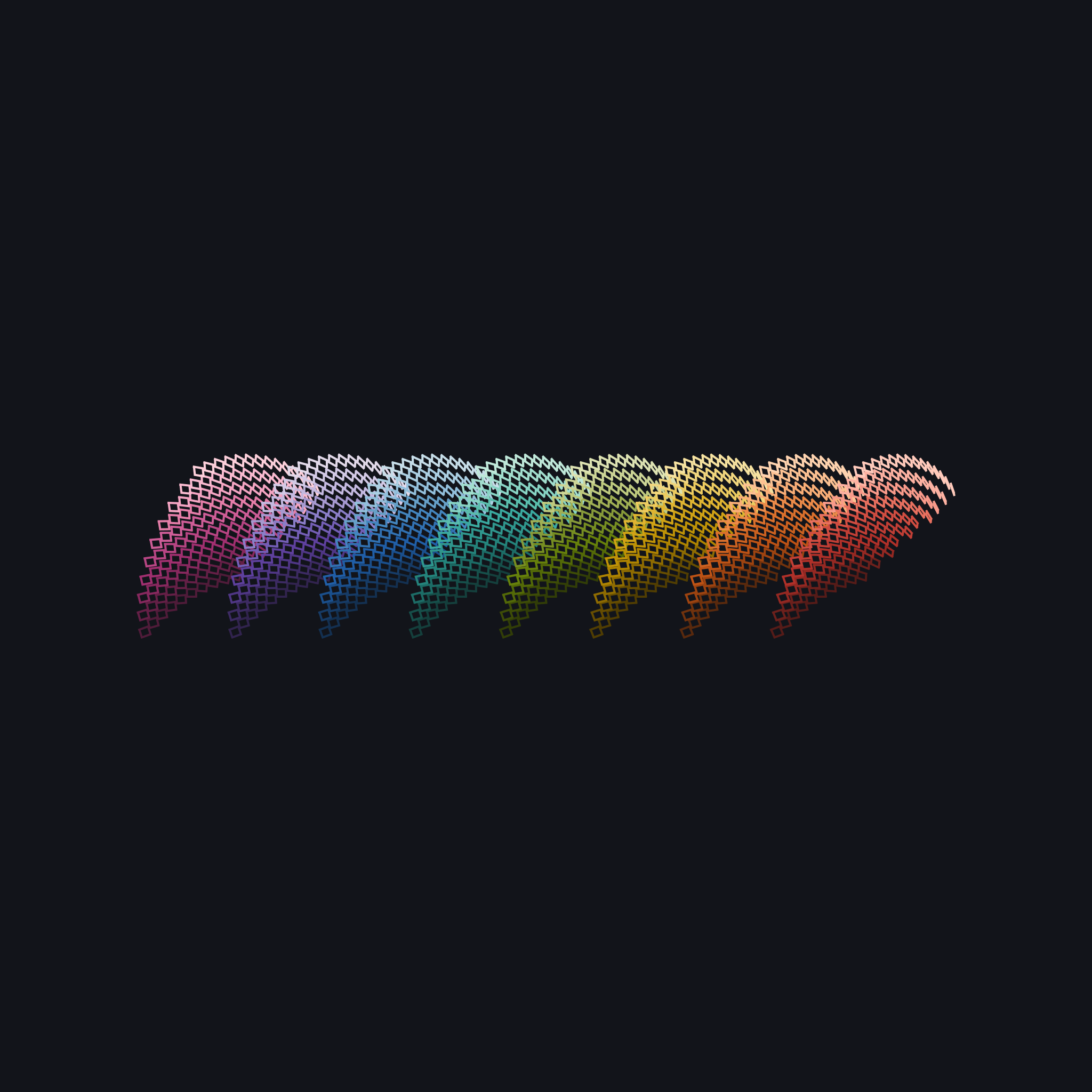 flexoki swatch