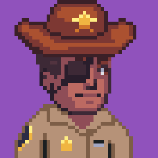 Cops & Robber #2891