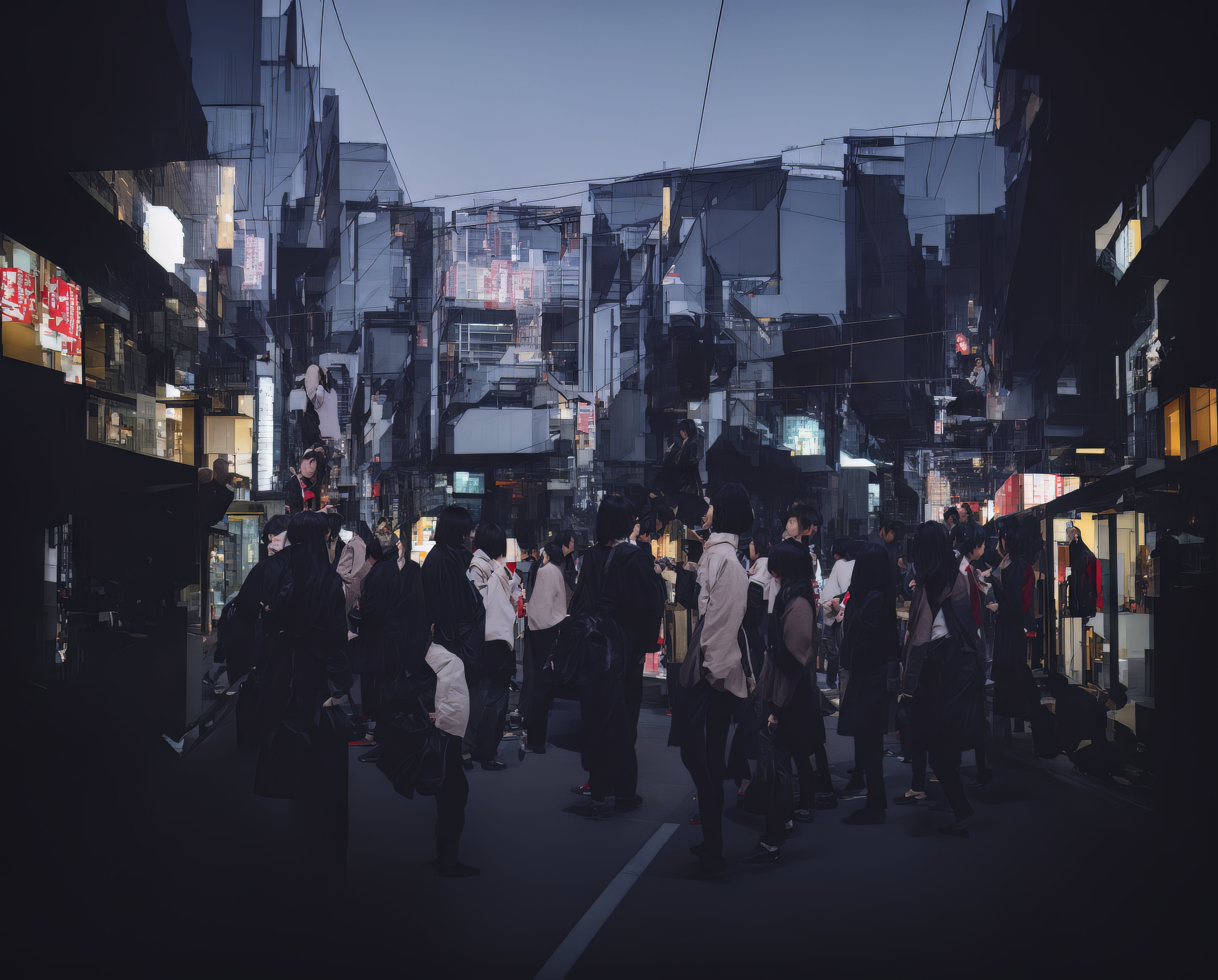 025 TOKYO #42