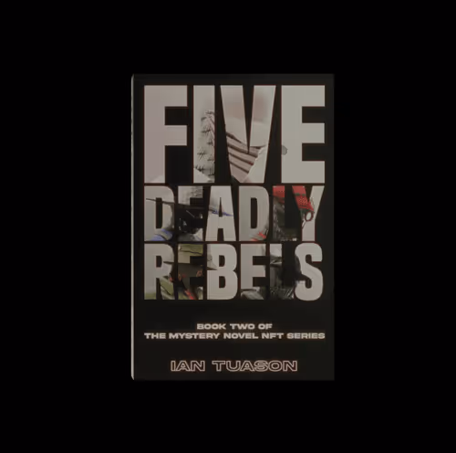 Five Deadly Rebels - Edition #484