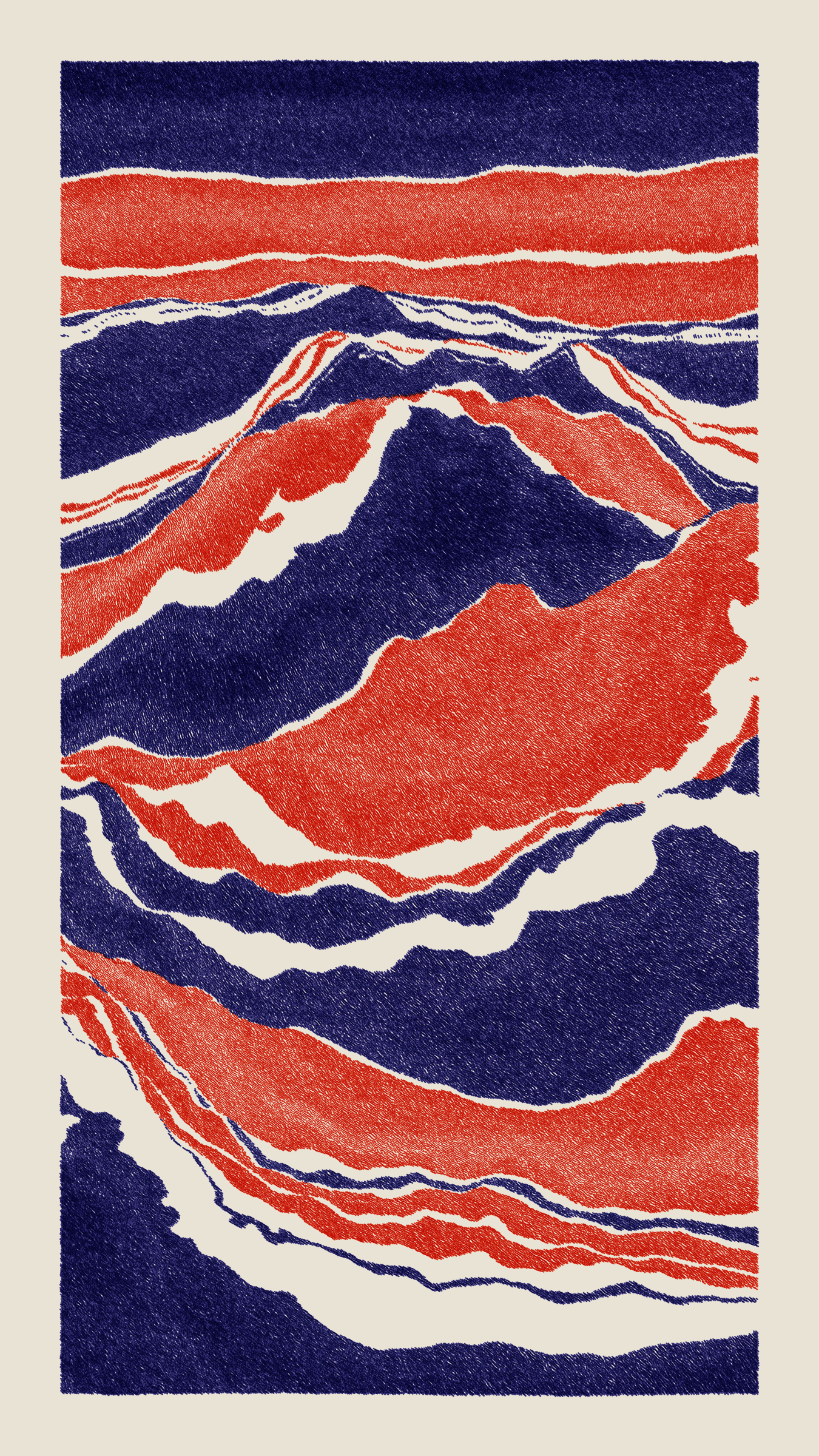 Meridian #23