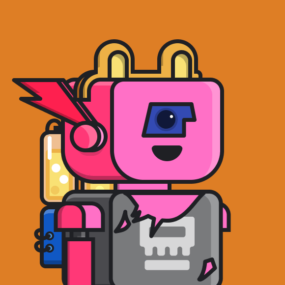 Robotos #3006