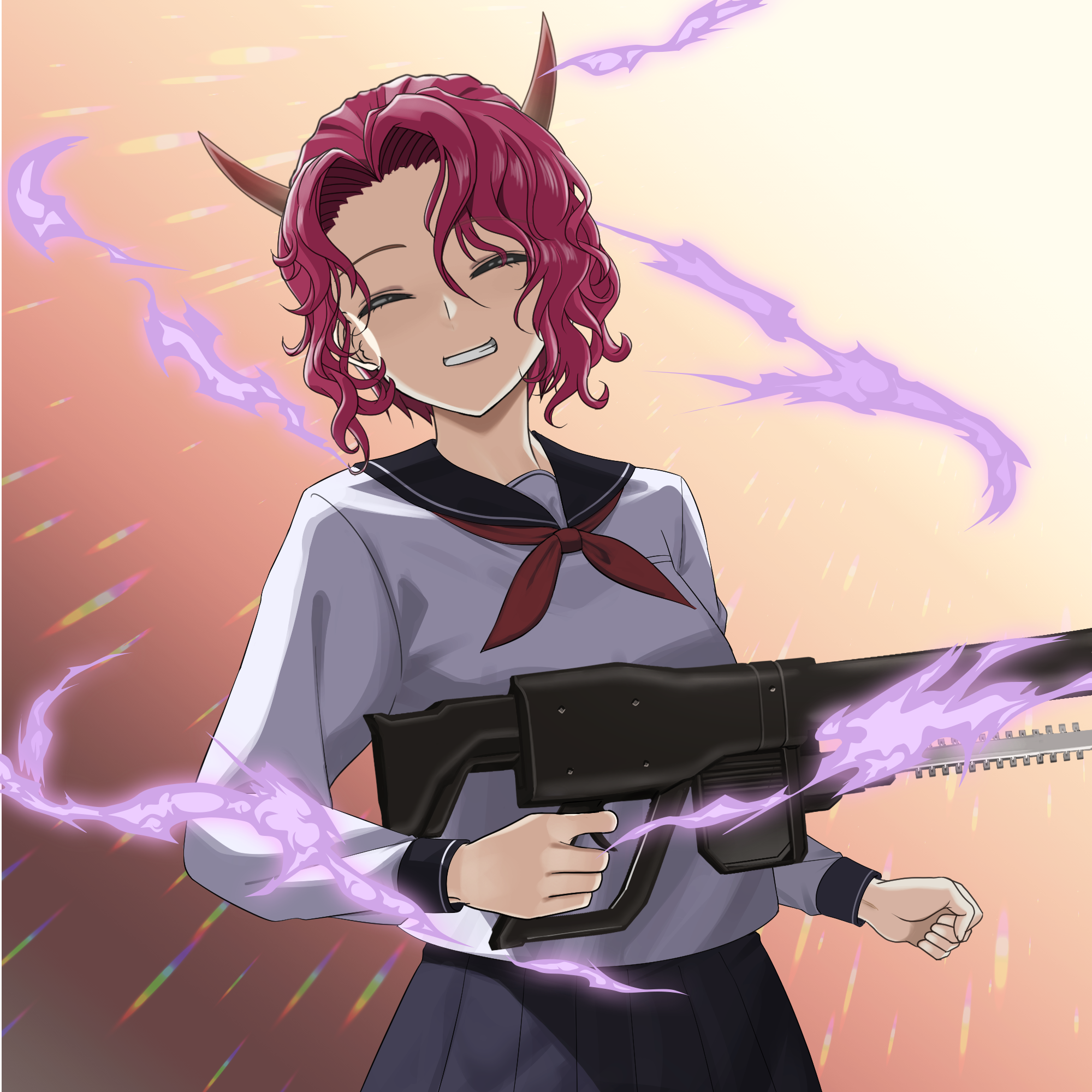 Nijigen Genesis #1580