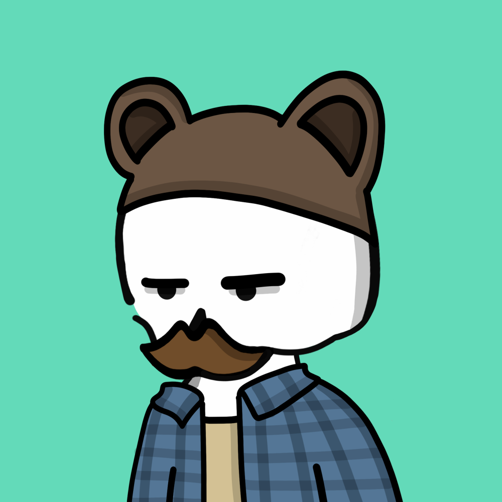 Skelet Guy #649