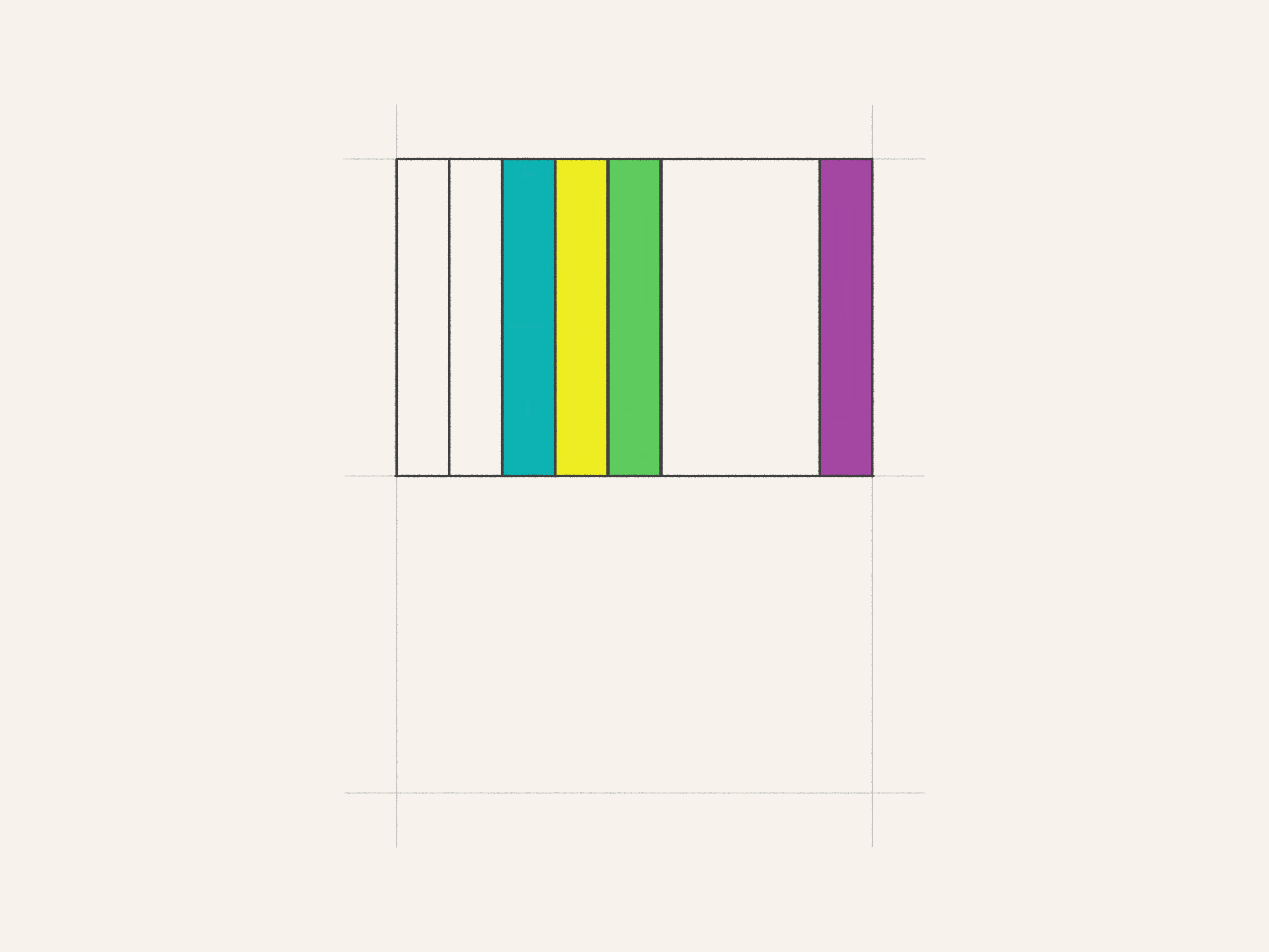 Drawings for a Monument #520