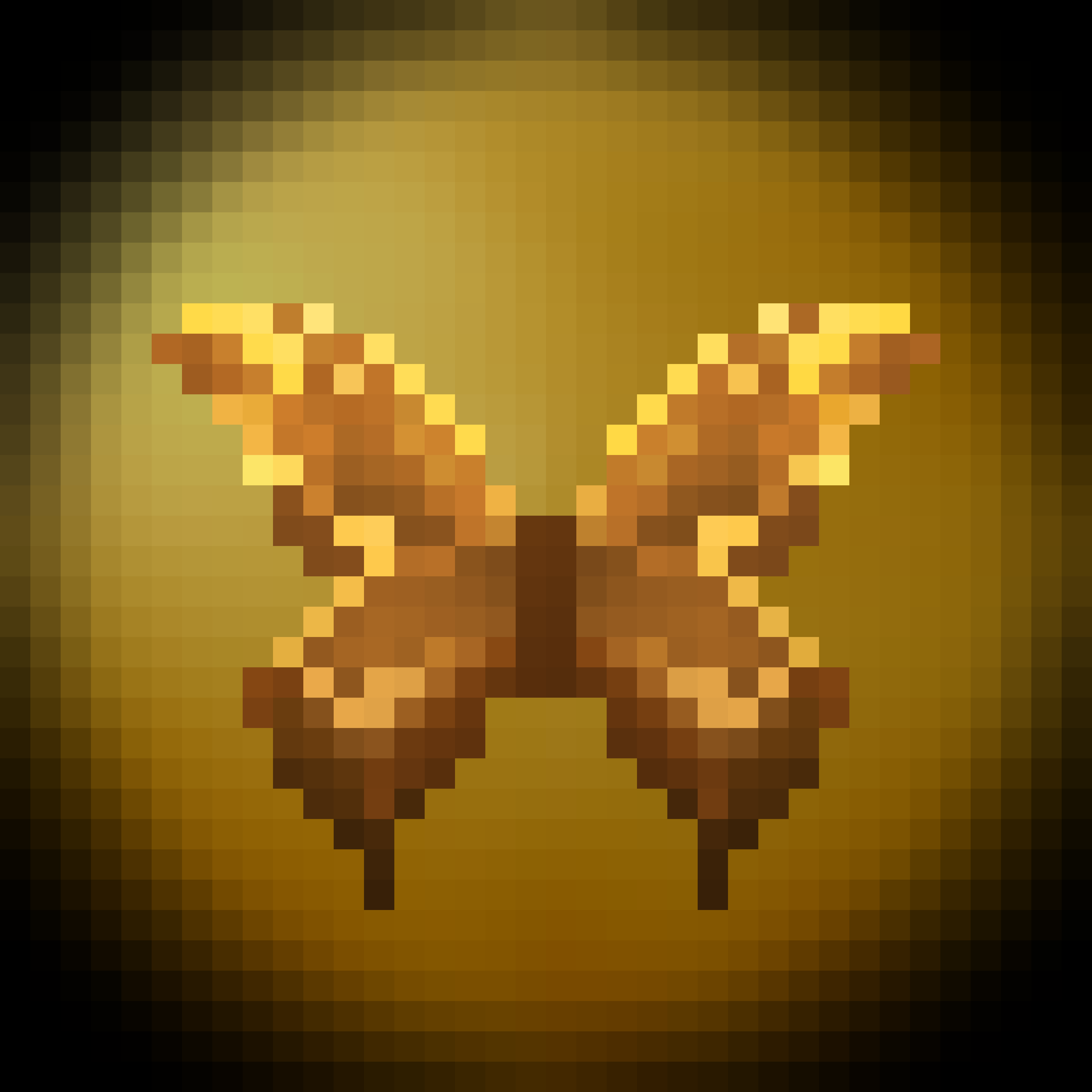 Butterfly Bubble: Day III #9