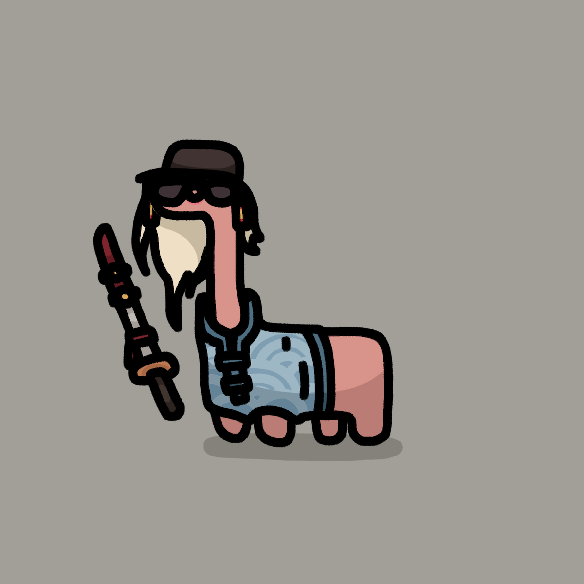 Azongki #407