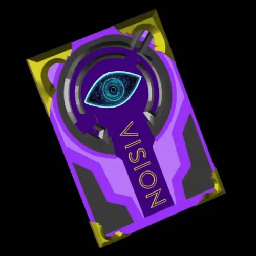 VISION AIO NFT #2902