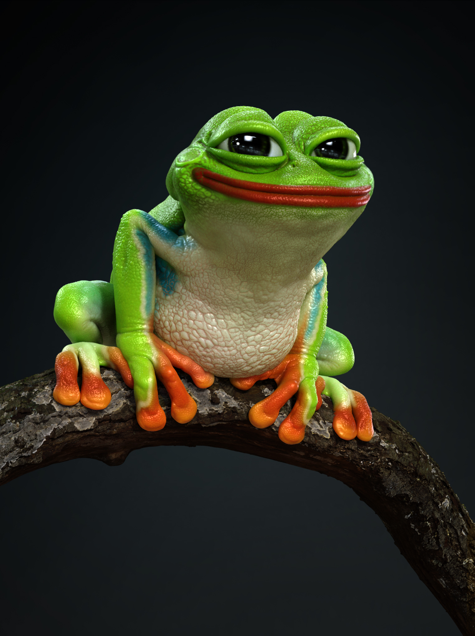 🐸 Pepe