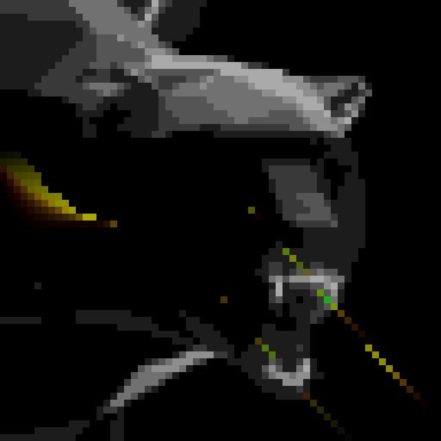 Relic 0x495564