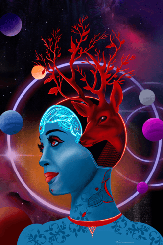 Stellary Fawn