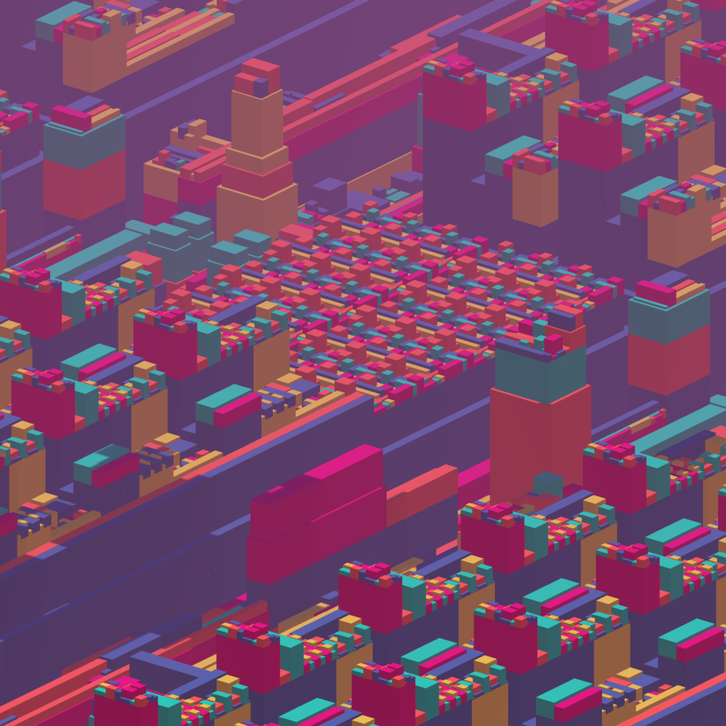 Democracity #635