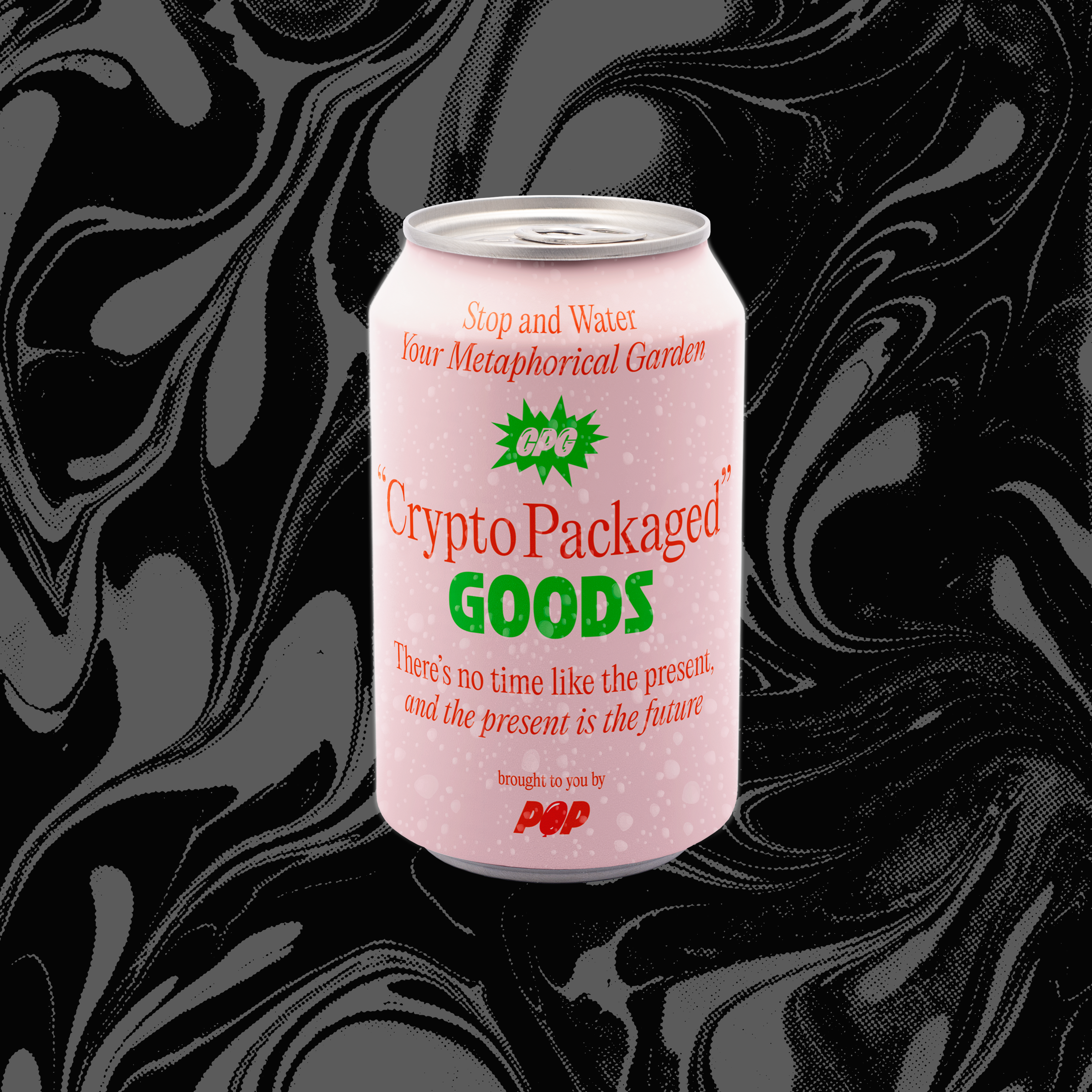 CPG Pop #1471