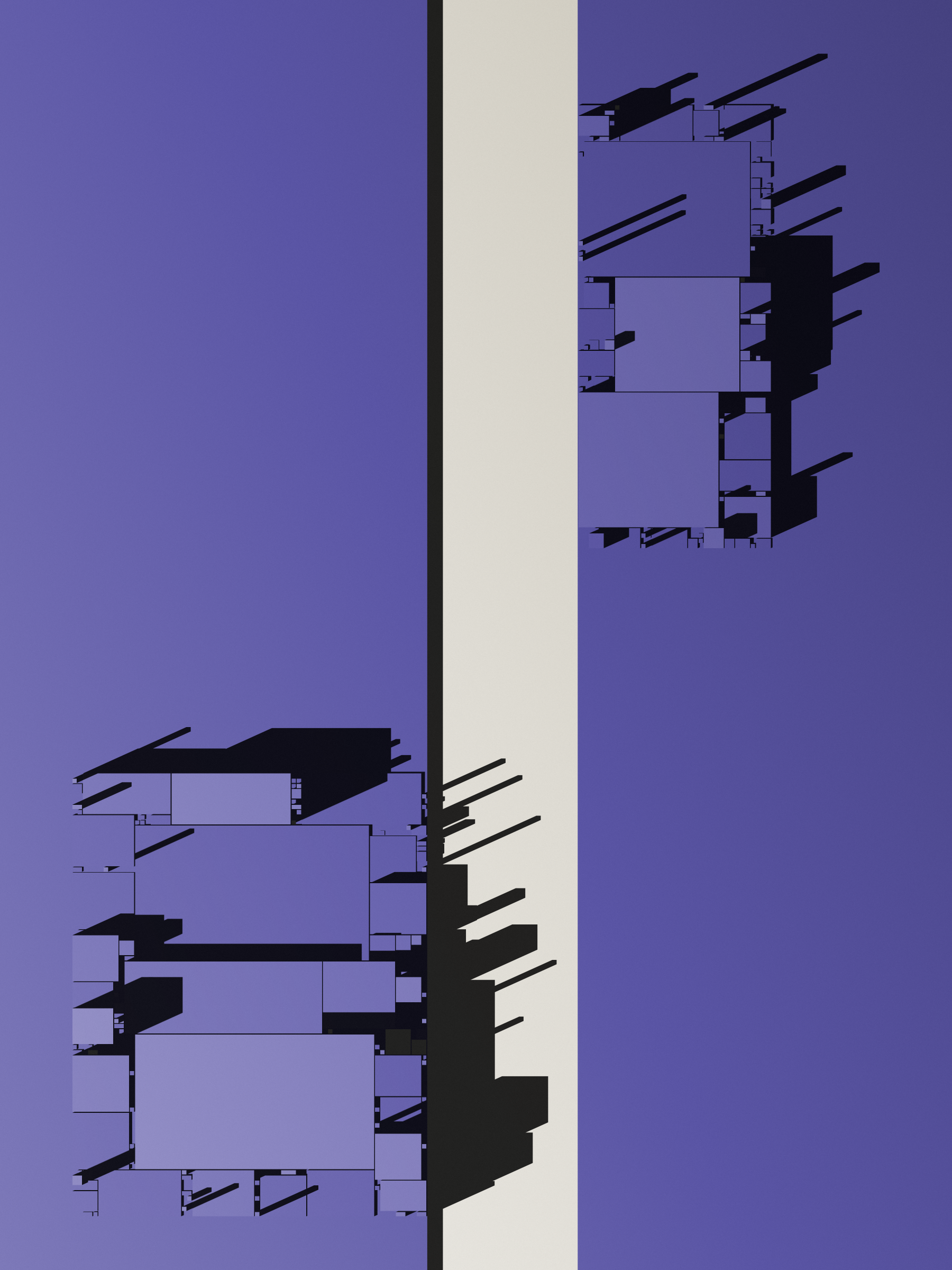 Impossible Distance #80