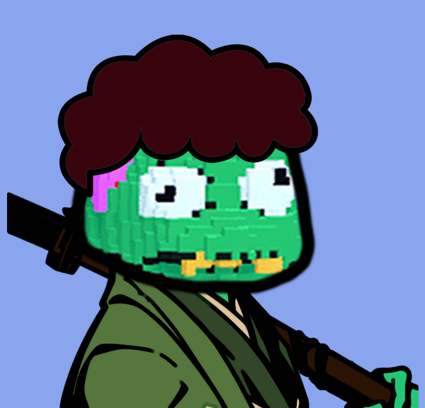 Kevin Zuki #867