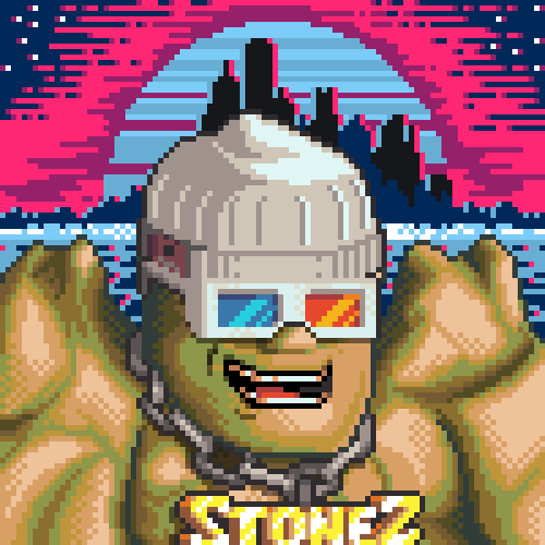 MetaStonez #367