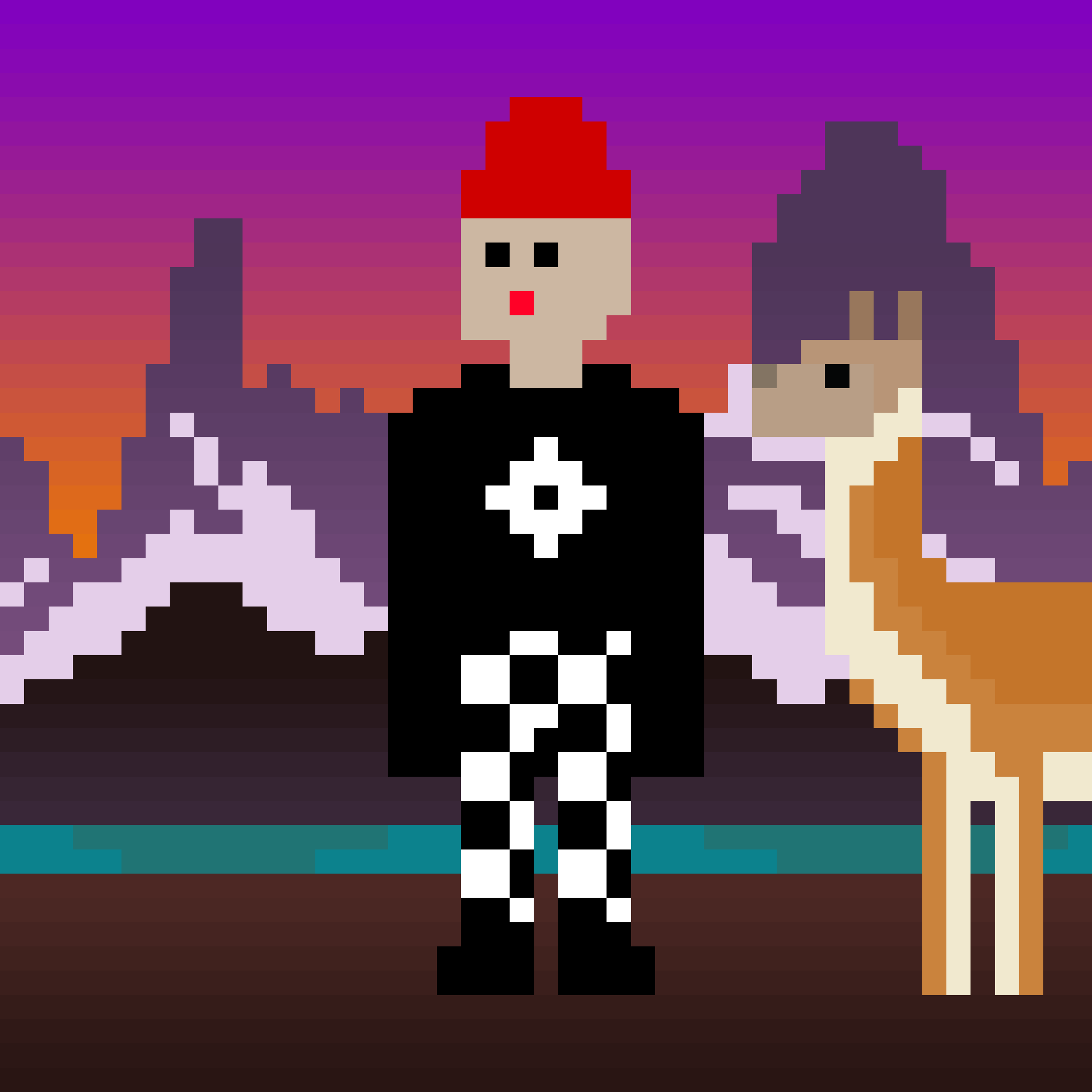 CryptoPatagonian #8