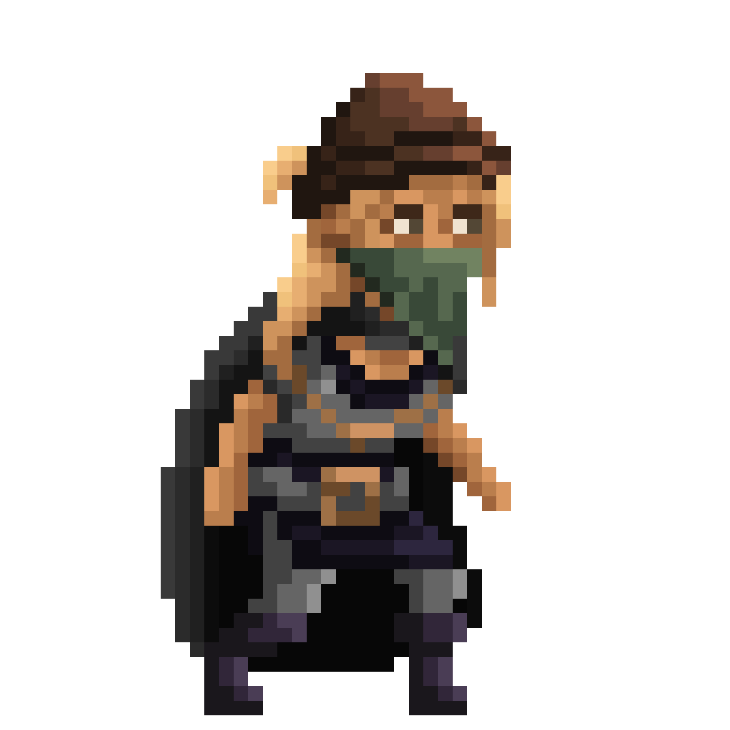 Scoundrels #335