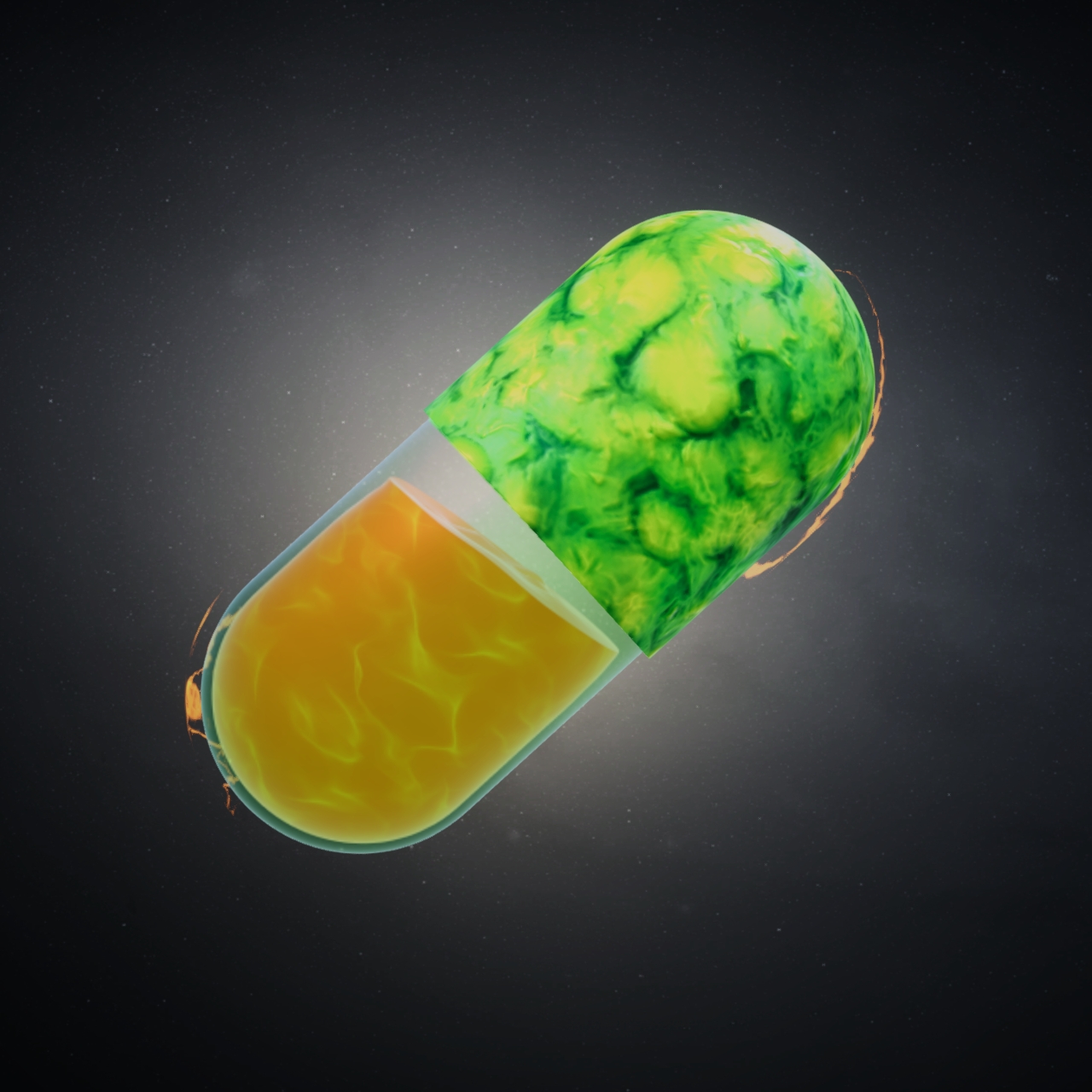 BYOPill #8055