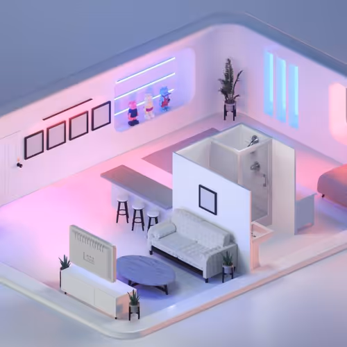 HYPEBEARS Clubroom