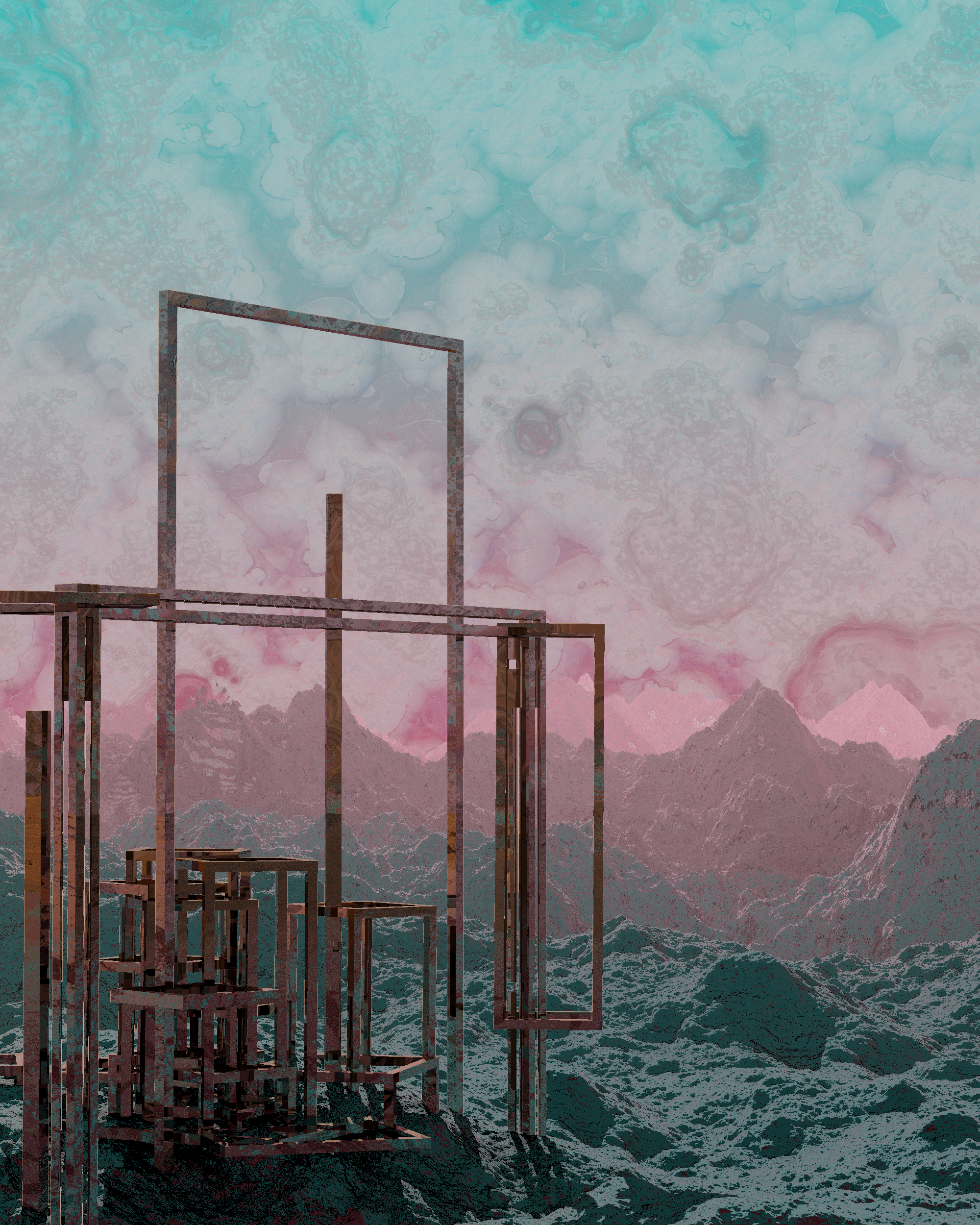 Aeons #67