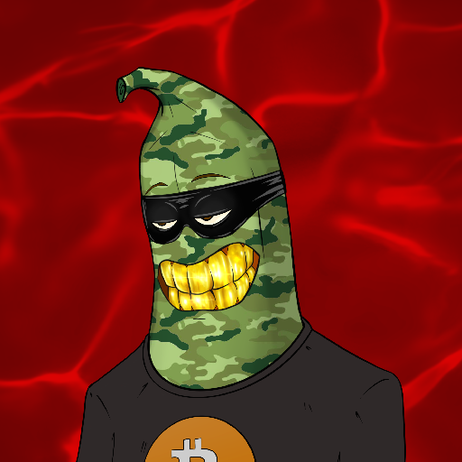 Baller Banana #599