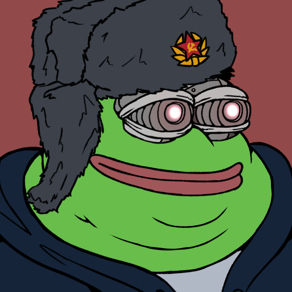 Fat Pepe #799