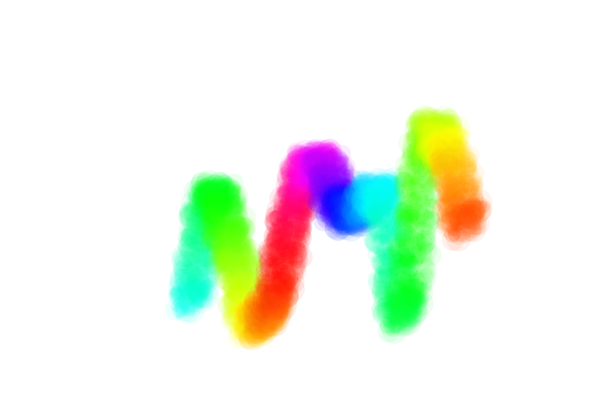 Chromie Squiggle #1593