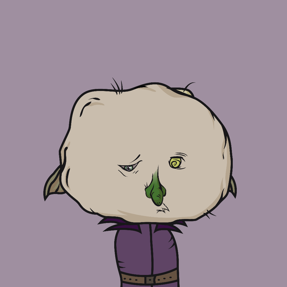 BabyElfGoblin #1043
