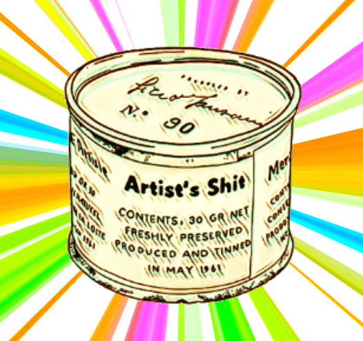 Was ist Kunst?
