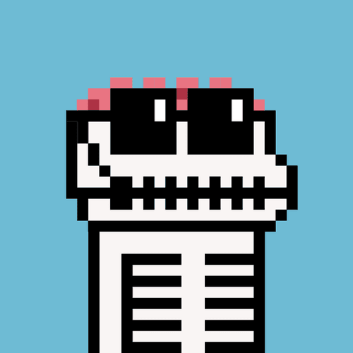 Boney #004